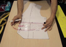 Cómo Crear patrones de costura Paso a Paso desde Cero Cómo Crear patrones de costura Paso a Paso desde Cero