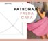 Cómo Elaborar una Falda Capa con Patrones