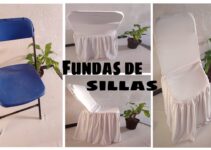 Guia Elaborar Forros para Sillas Paso a Paso Guia Elaborar Forros para Sillas Paso a Paso