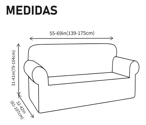 Cómo Elaborar Forros para Muebles con su Patrón