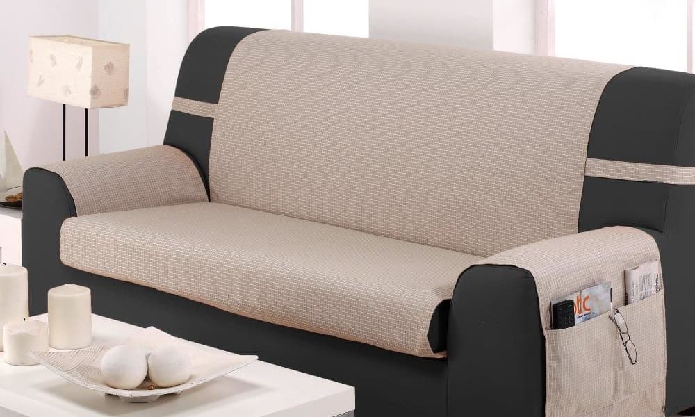 Cómo Elaborar Forros para Muebles con su Patrón